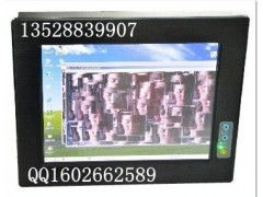 12.1寸雙核工業平板電腦 觸摸低功耗工控電腦與研華工控電腦替代方案