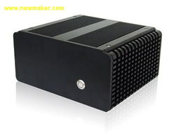 工業(yè)新銳 華北工控?zé)o風(fēng)扇嵌入式電腦BIS 6591震撼發(fā)布